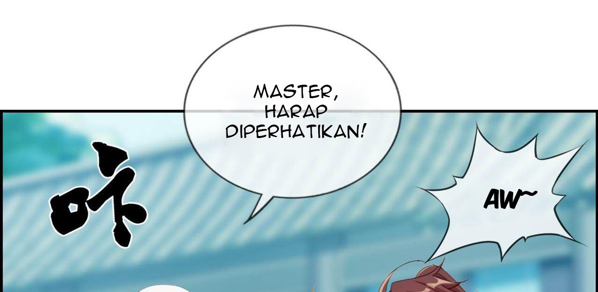 Strongest System (The Strongest Dandy System) Chapter 02 Gambar 35